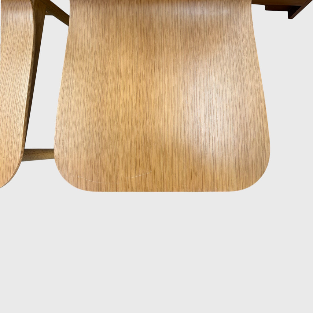 Citta Aspen Chair - 6x Oak