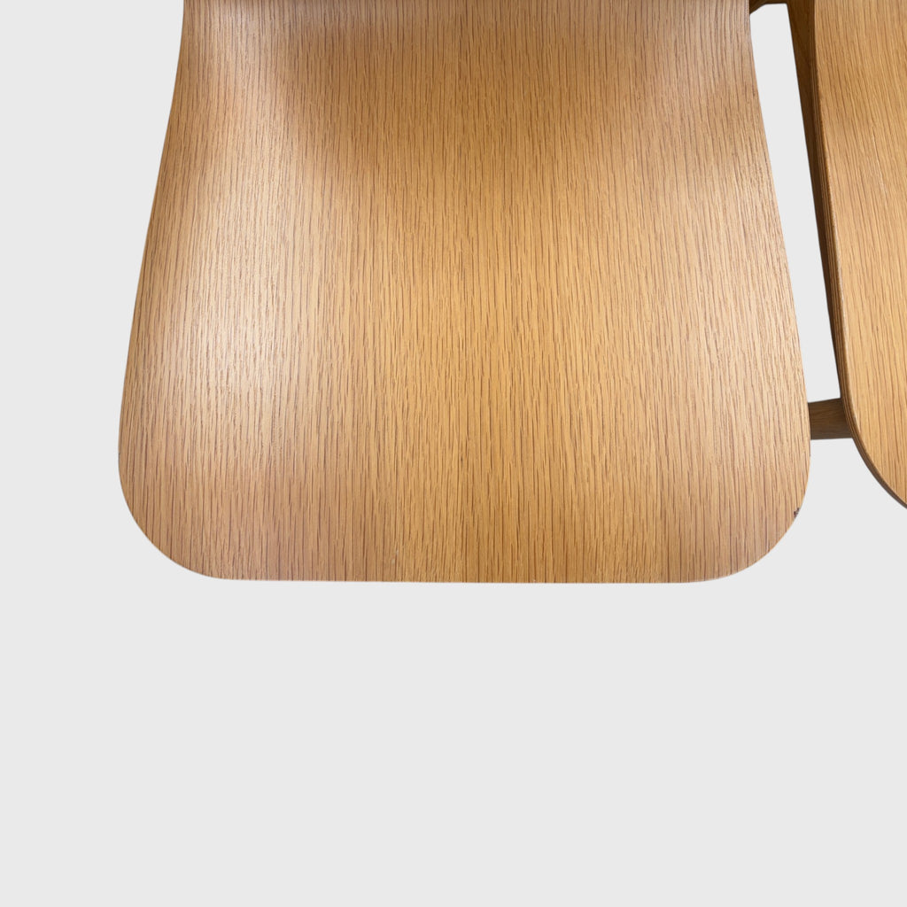 Citta Aspen Chair - 6x Oak