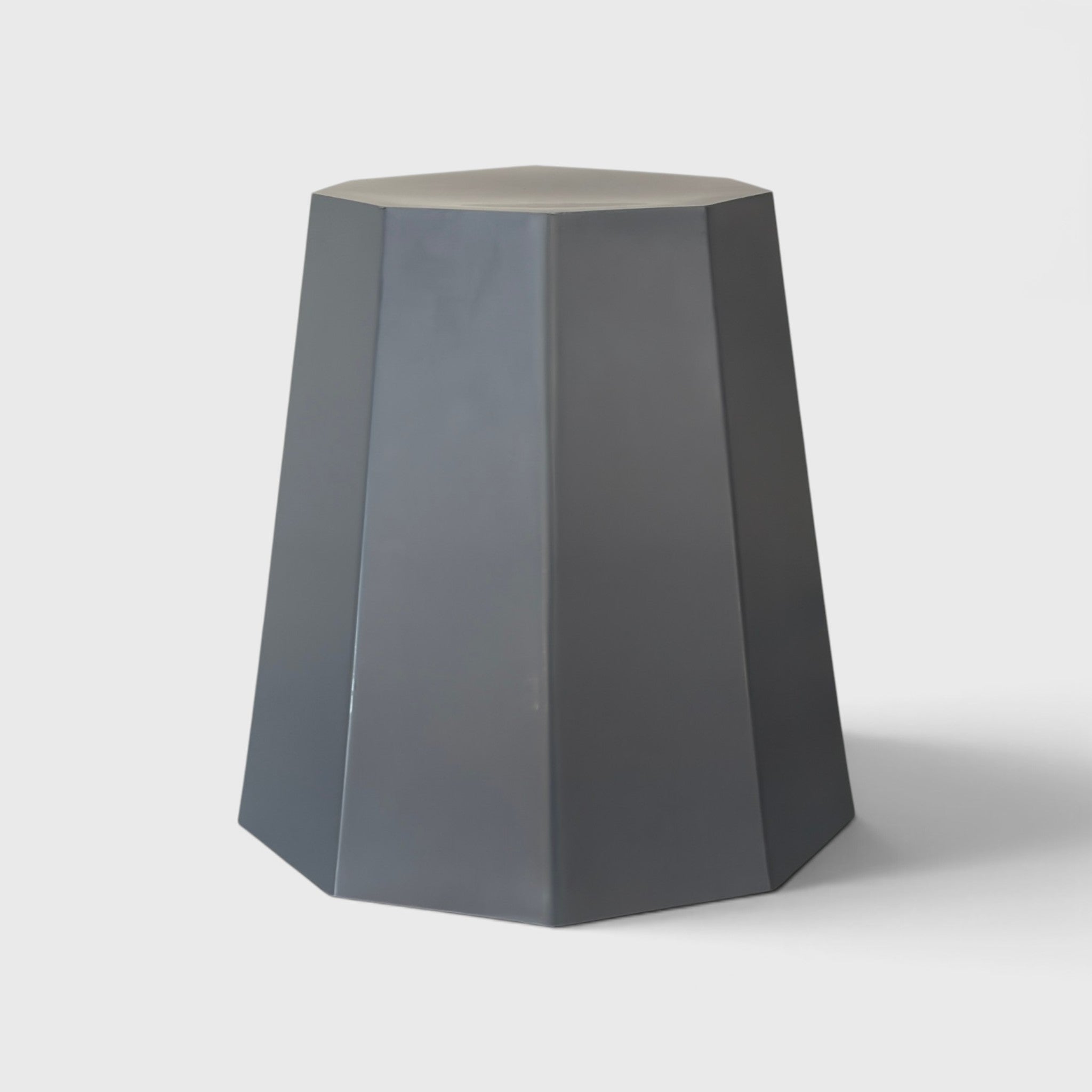 Martino Gamper - Mini Arnoldino Circus Stool French Grey