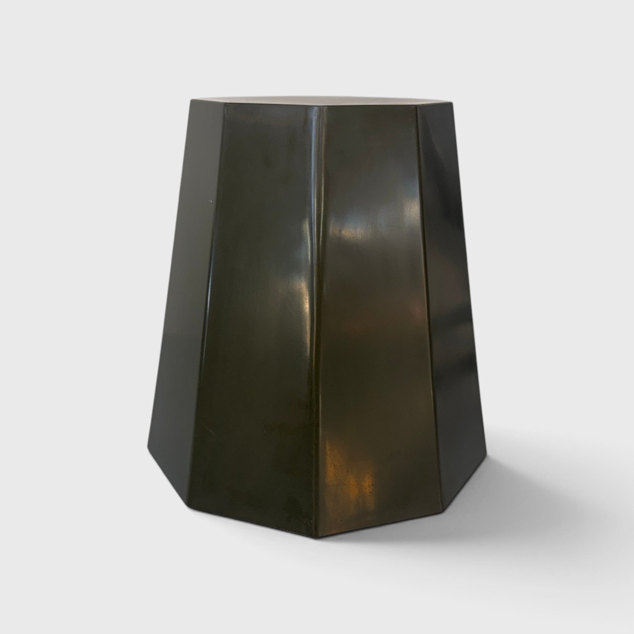 Martino Gamper - Mini Arnoldino Circus Stool Khaki