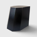 Martino Gamper - Mini Arnoldino Circus Stool Black