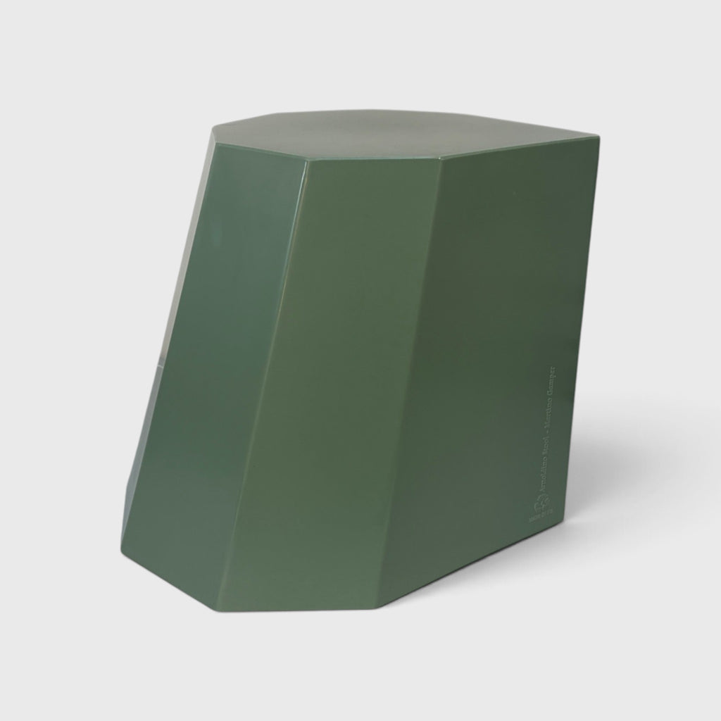 Martino Gamper - Mini Arnoldino Circus Stool Sage