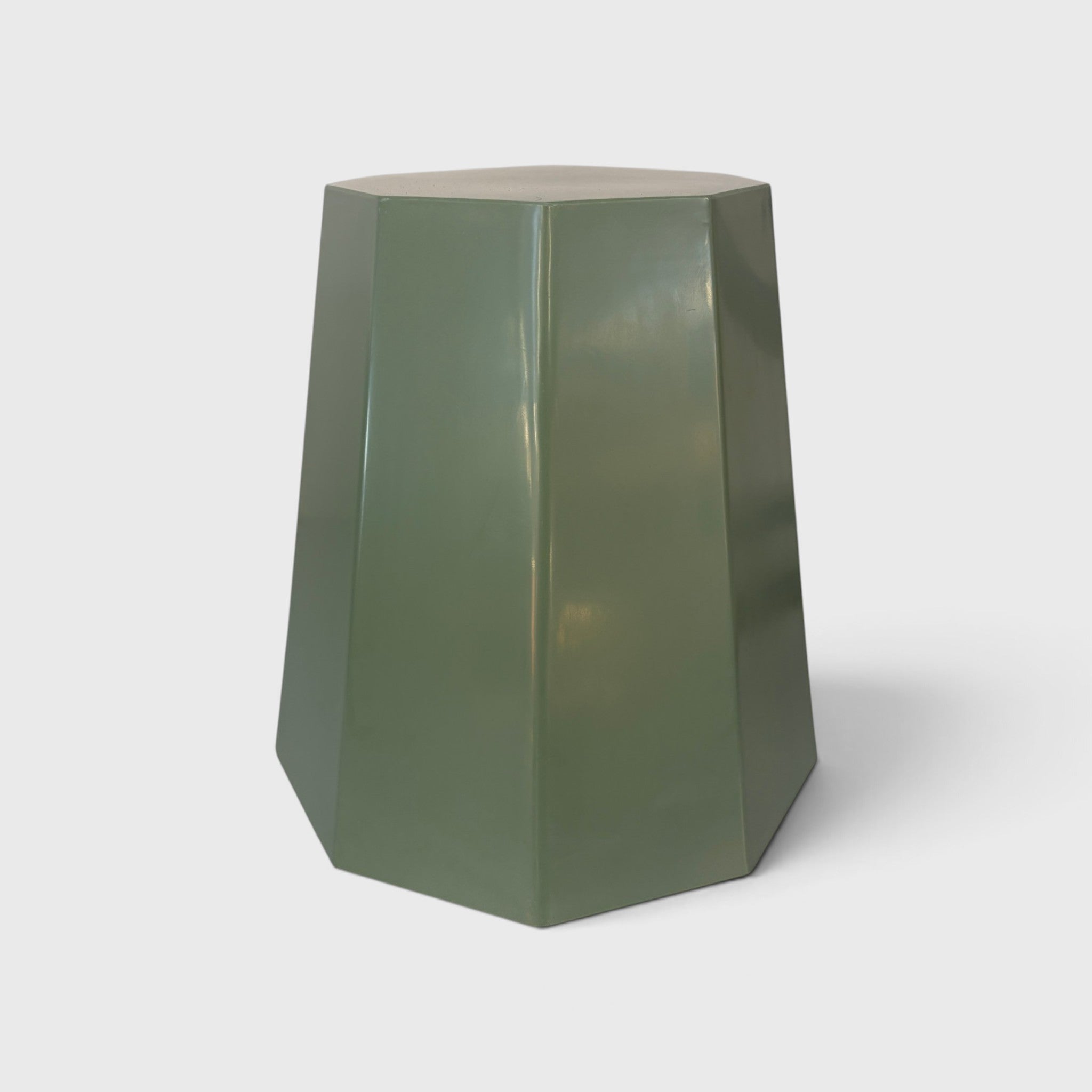 Martino Gamper - Mini Arnoldino Circus Stool Sage