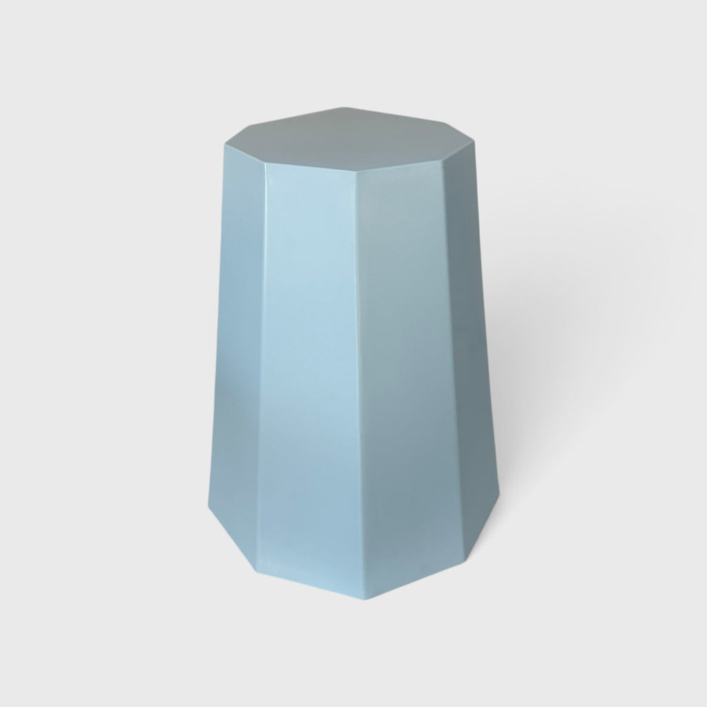 Martino Gamper - Arnold Circus Stool Baby Blue