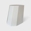 Martino Gamper - Arnold Circus Stool White