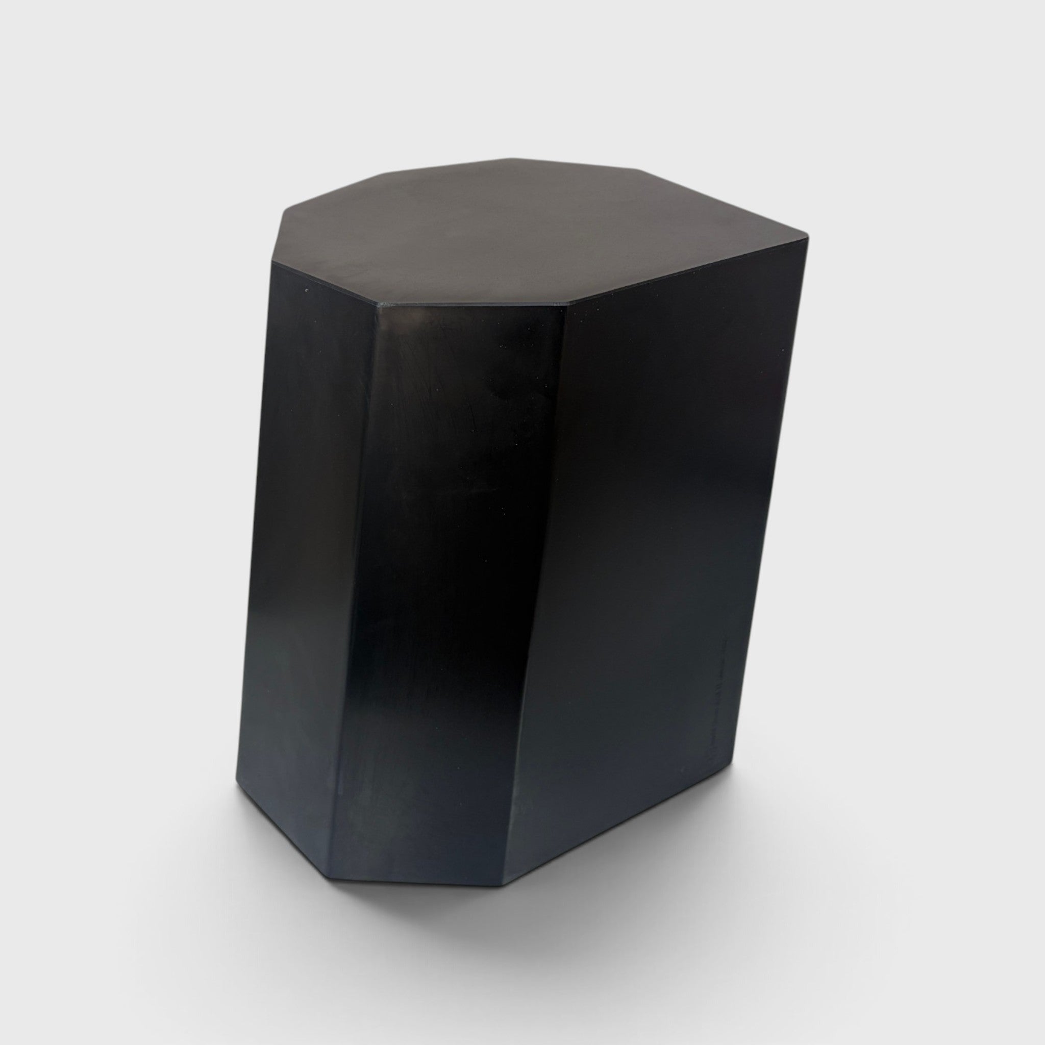 Martino Gamper - Arnold Circus Stool Black
