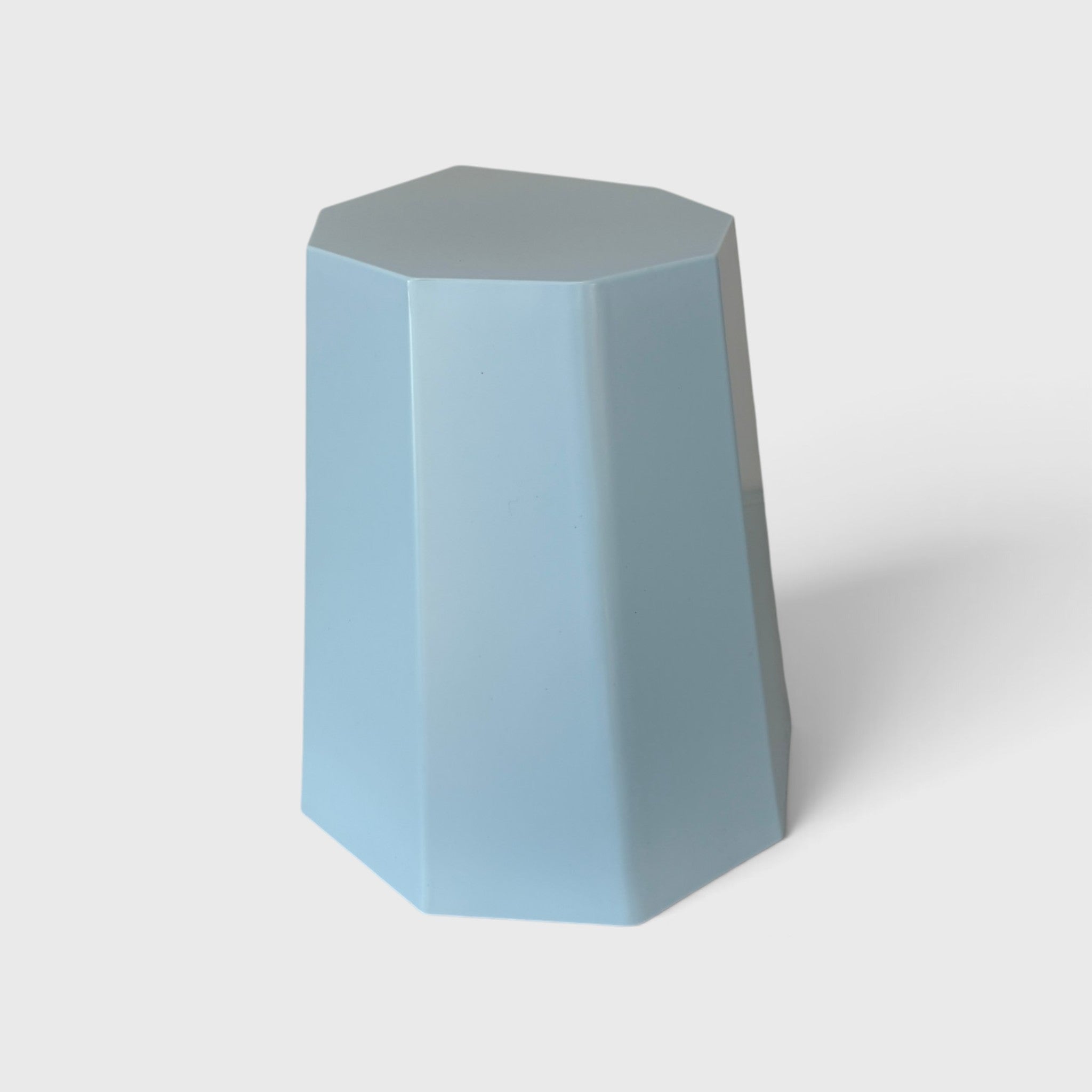 Martino Gamper - Mini Arnoldino Circus Stool Baby Blue