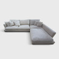 NEW Freedom Long Island Couch - Alpha Natural