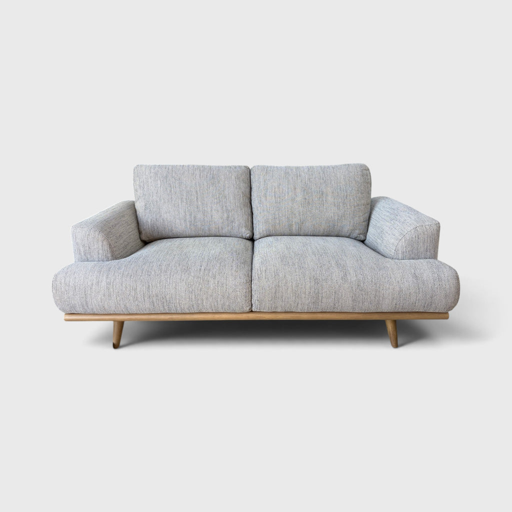 Nood Montemart 2-Seater Sofa - Natural (1)
