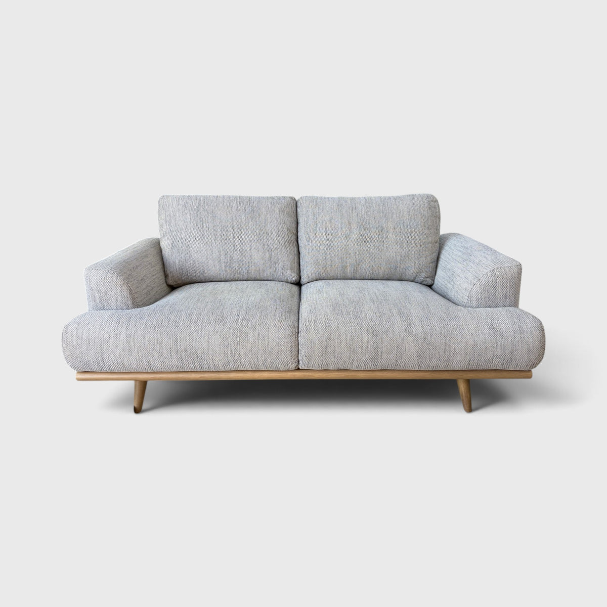 Nood Montemart 3 & 2 Seater Sofa Set