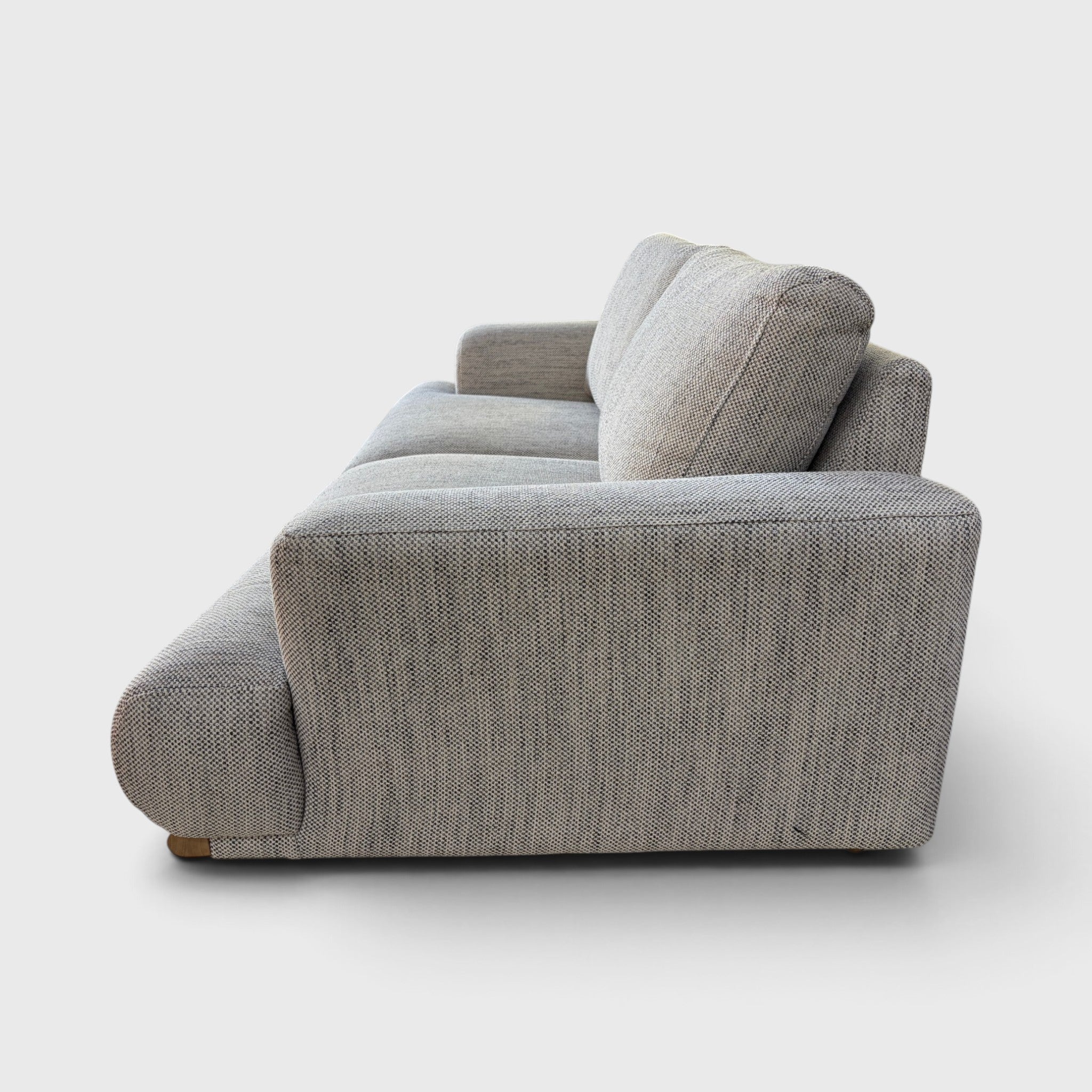 Nood Montemart 2-Seater Sofa - Natural (1)
