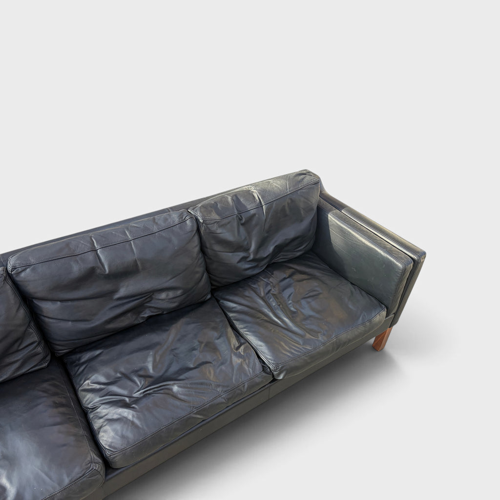 Nood Replica Borge Mogensen 3 Seater Sofa