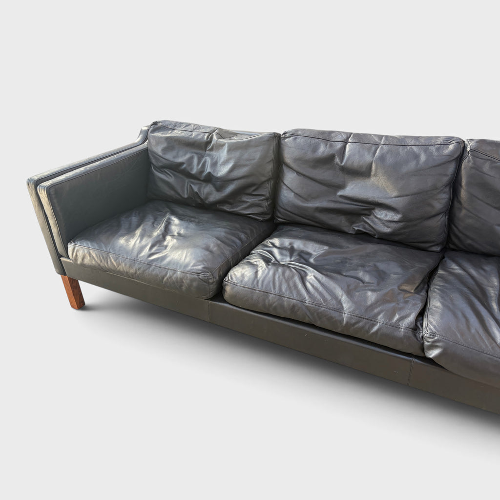 Nood Replica Borge Mogensen 3 Seater Sofa