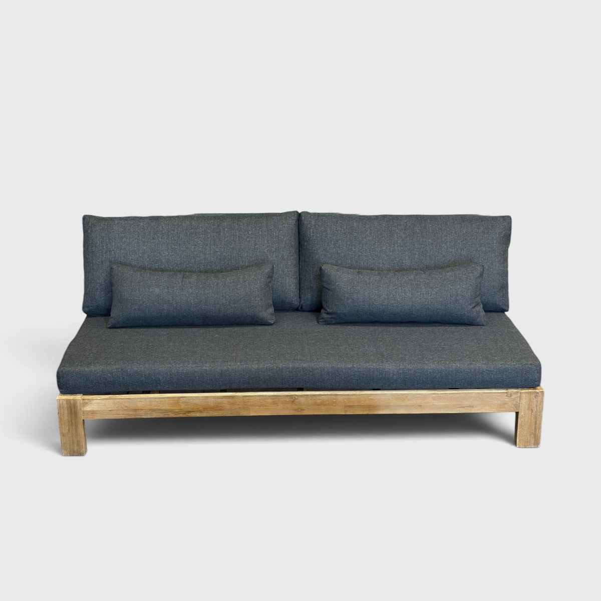 Freedom Cannes 3 Piece Set - Charcoal