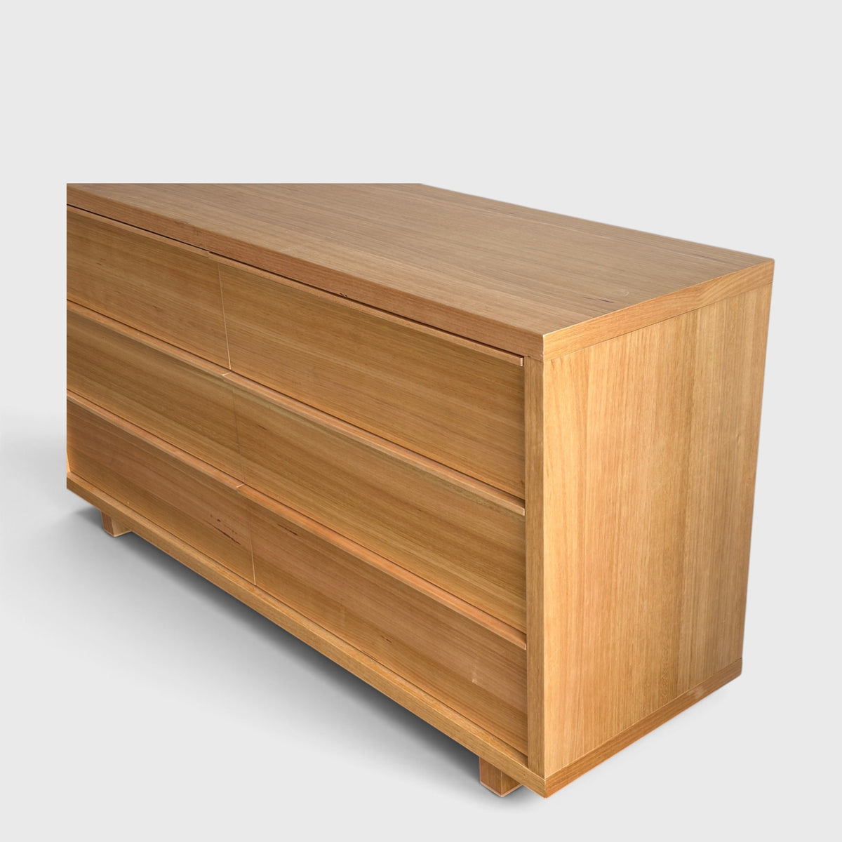 Freedom Mornington 6 Draw Dresser