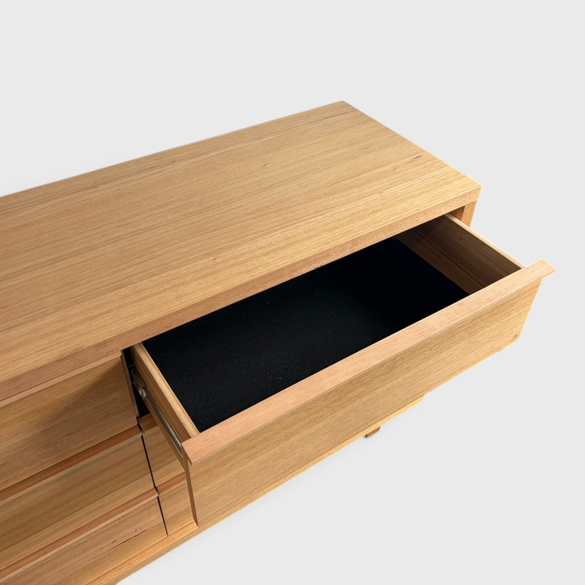 Freedom Mornington 6 Draw Dresser