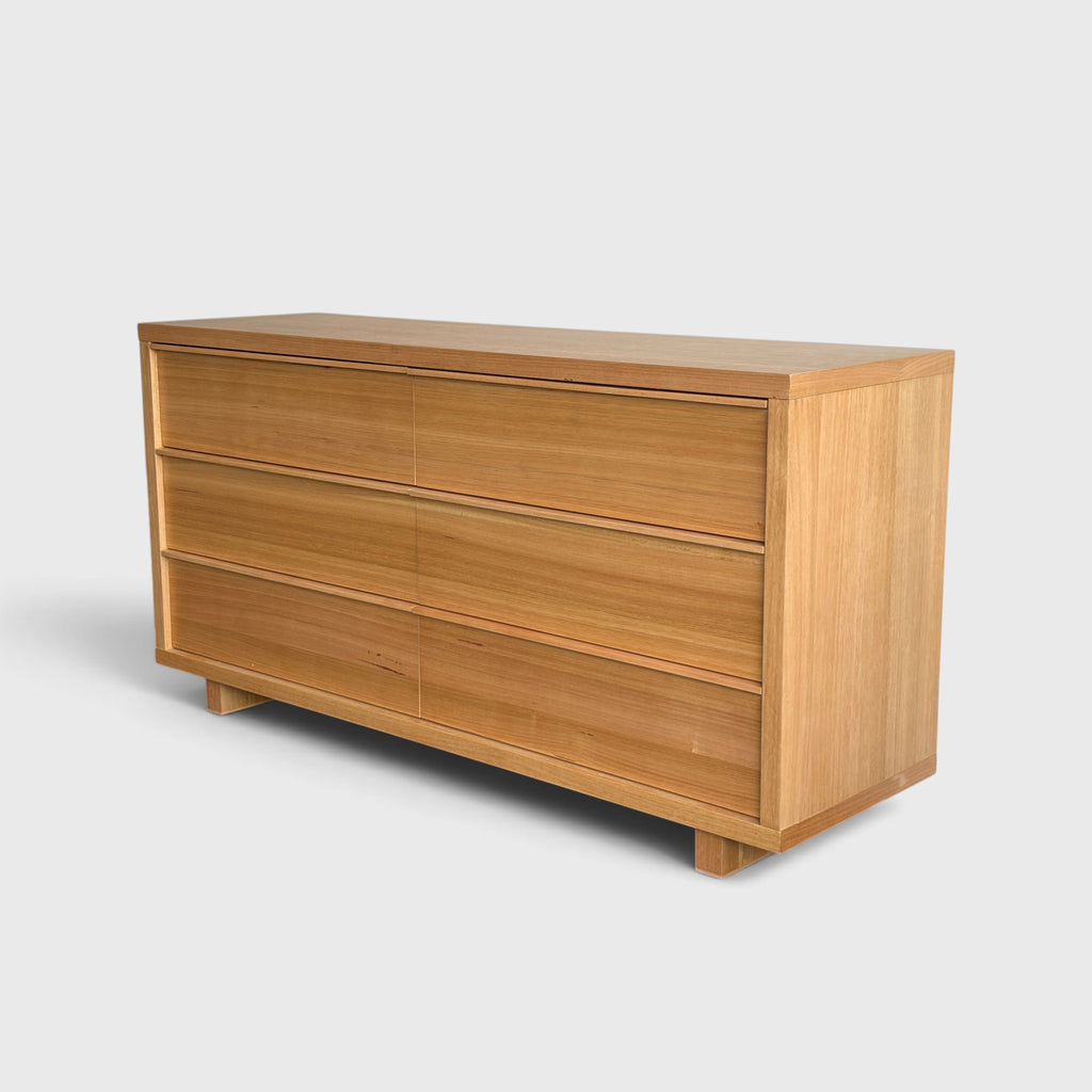 Freedom Mornington 6 Draw Dresser