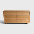 Freedom Mornington 6 Draw Dresser