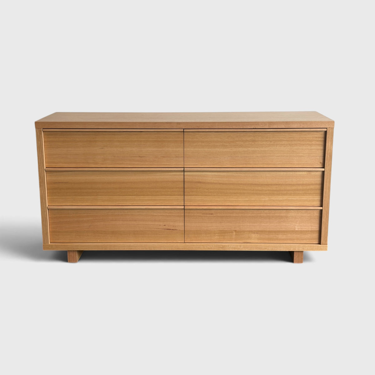 Freedom Mornington 6 Draw Dresser