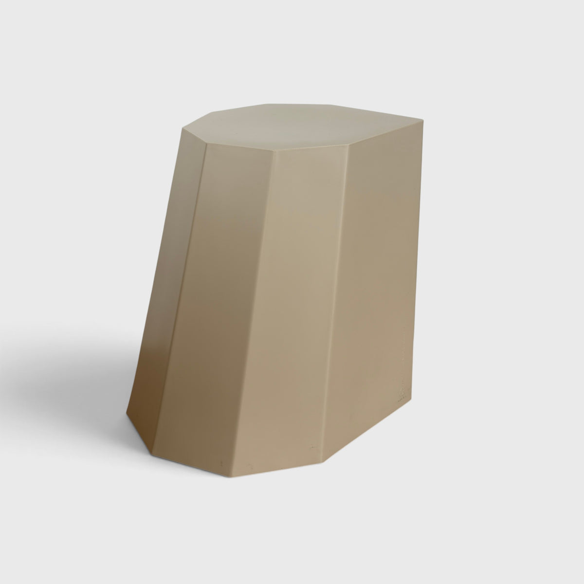 Martino Gamper - Arnold Circus Stool Paperbark