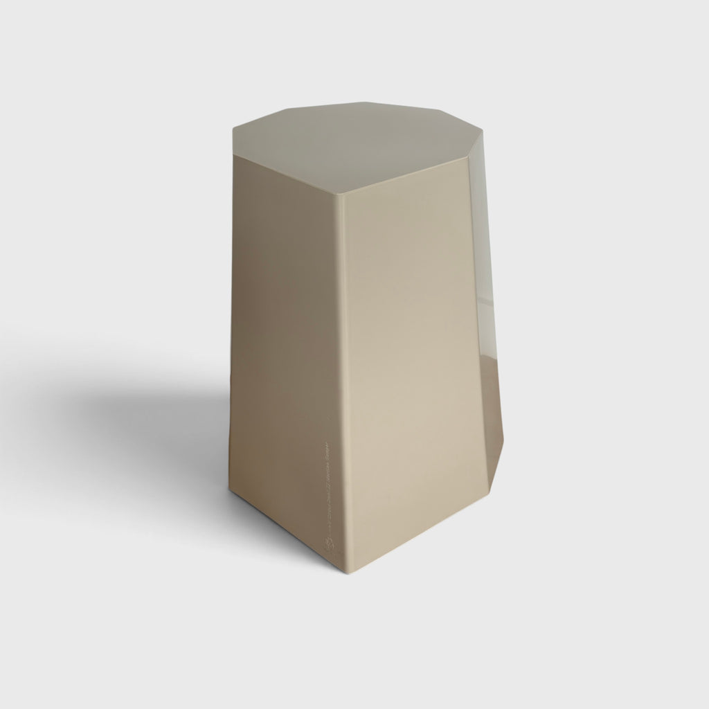 Martino Gamper - Arnold Circus Stool Paperbark