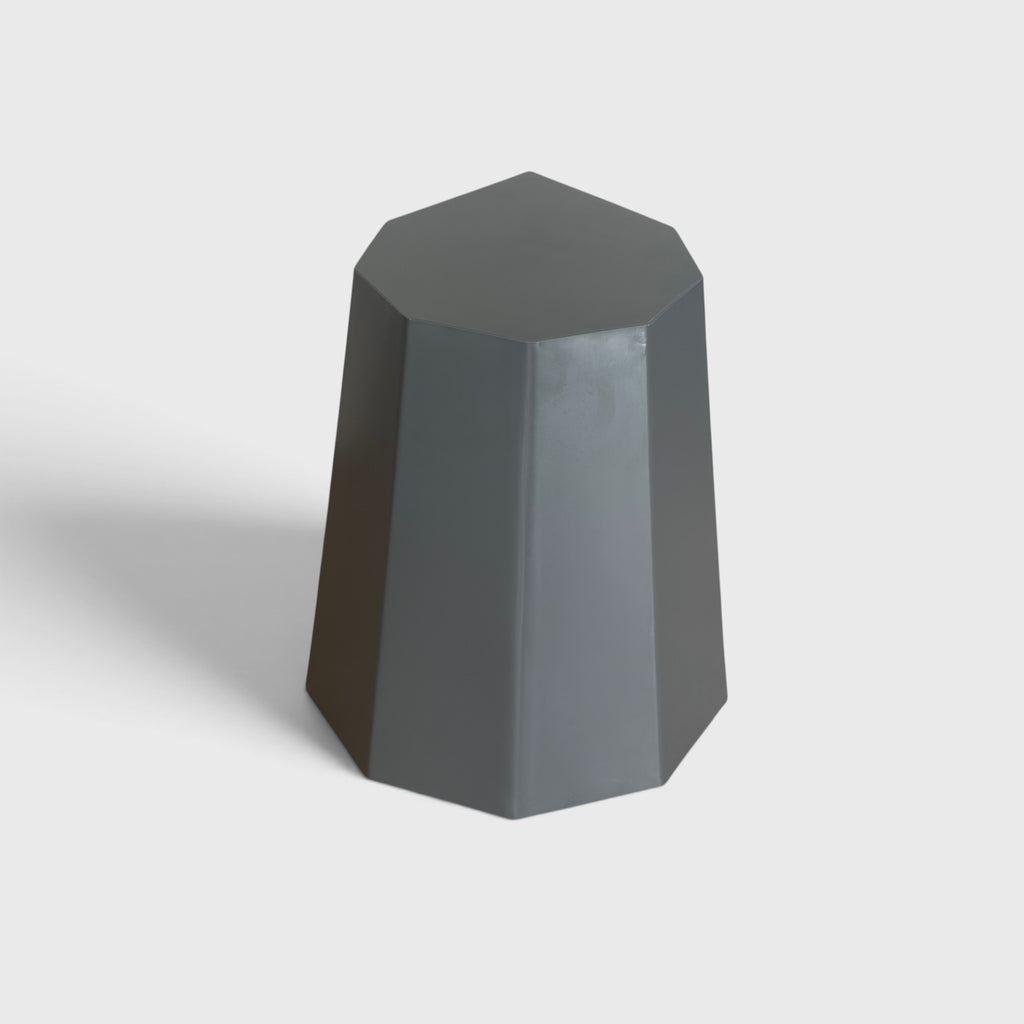 Martino Gamper - Mini Arnoldino Circus Stool French Grey