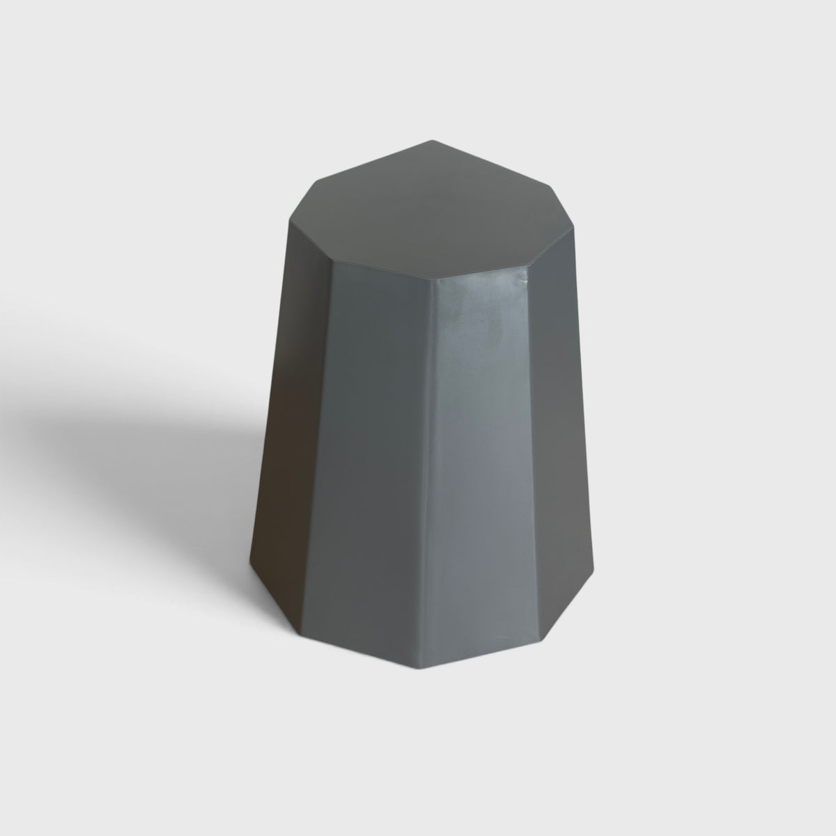 Martino Gamper - Mini Arnoldino Circus Stool French Grey