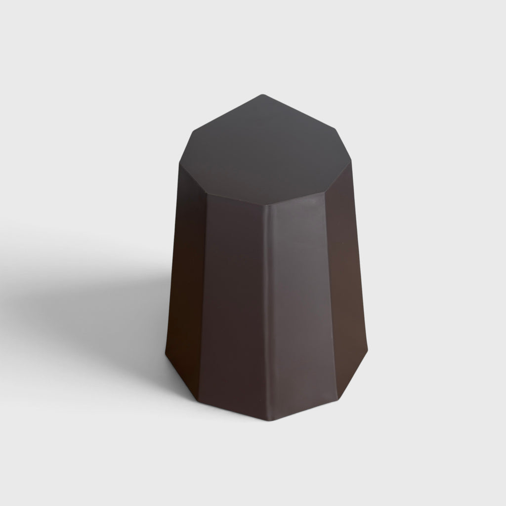 Martino Gamper - Mini Arnoldino Circus Stool Cocoa