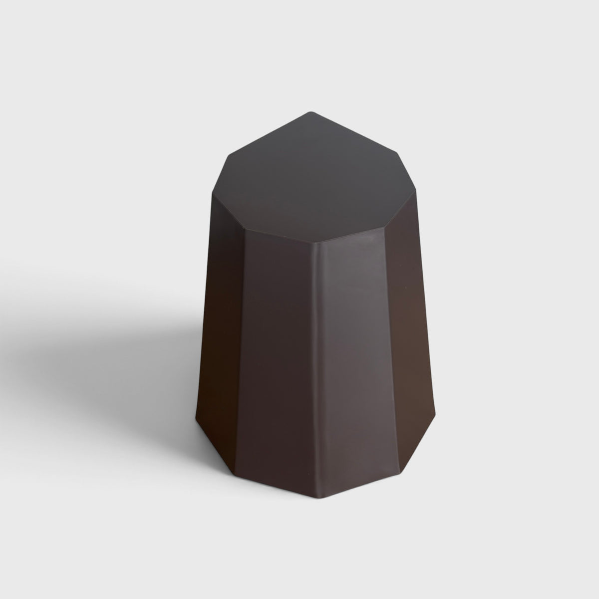 Martino Gamper - Mini Arnoldino Circus Stool Cocoa