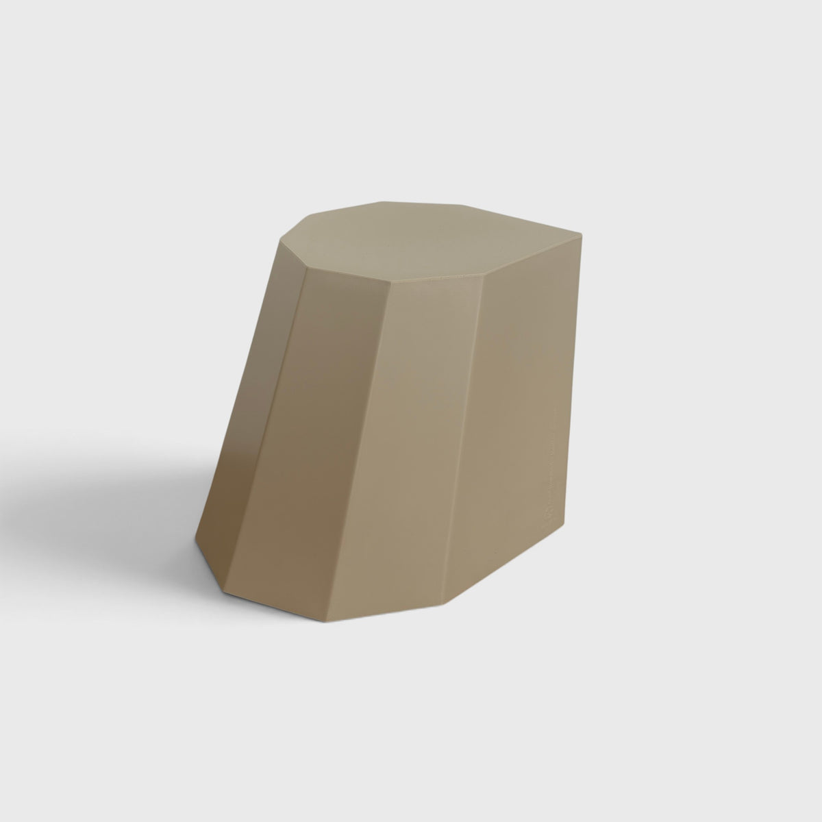 Martino Gamper - Mini Arnoldino Circus Stool Paperbark
