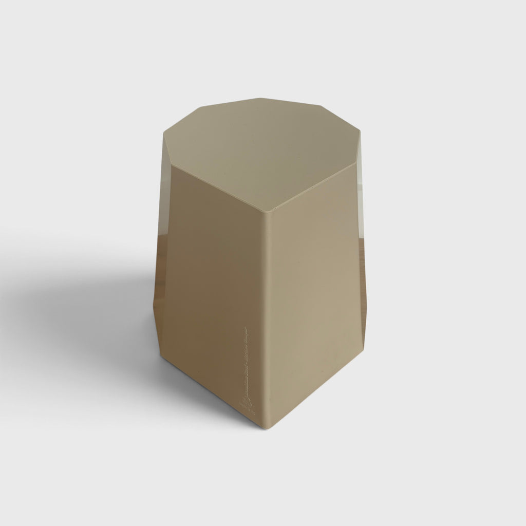 Martino Gamper - Mini Arnoldino Circus Stool Paperbark