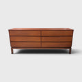 Mid Century Danske Mobler Lowboy
