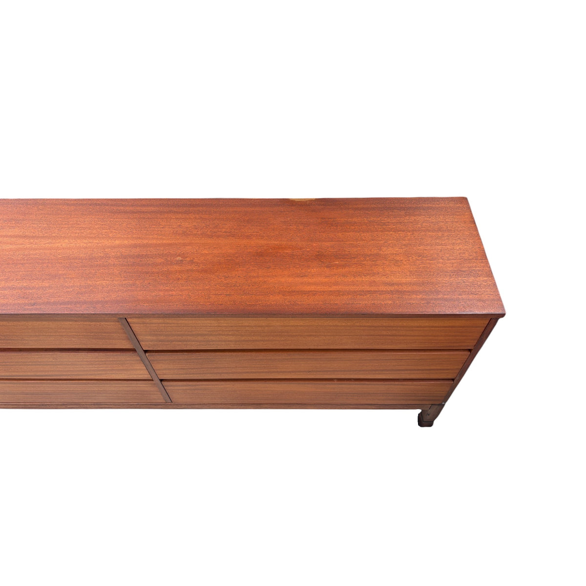 Mid Century Danske Mobler Lowboy
