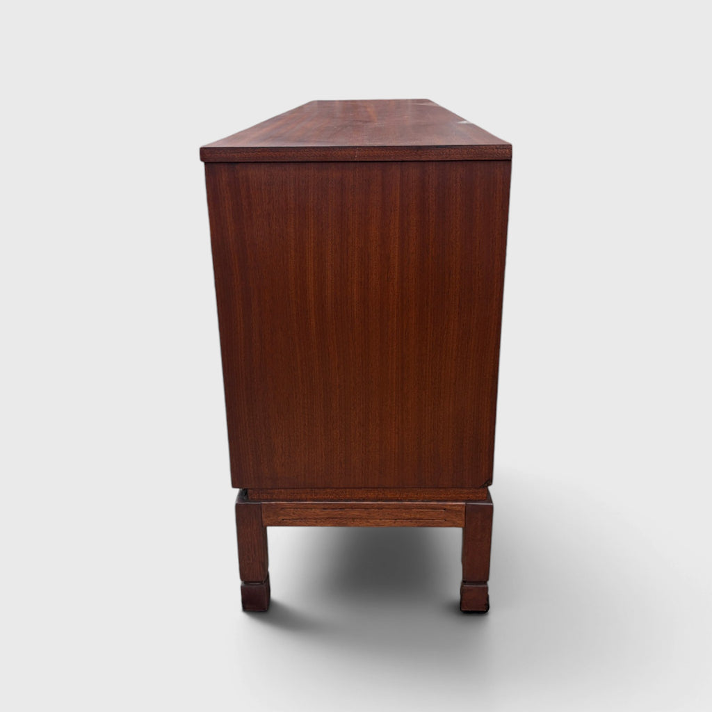 Mid Century Danske Mobler Lowboy