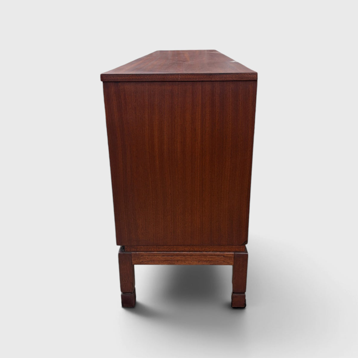 Mid Century Danske Mobler Lowboy
