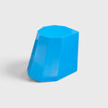 Martino Gamper - Mini Arnoldino Circus Stool Boat Blue