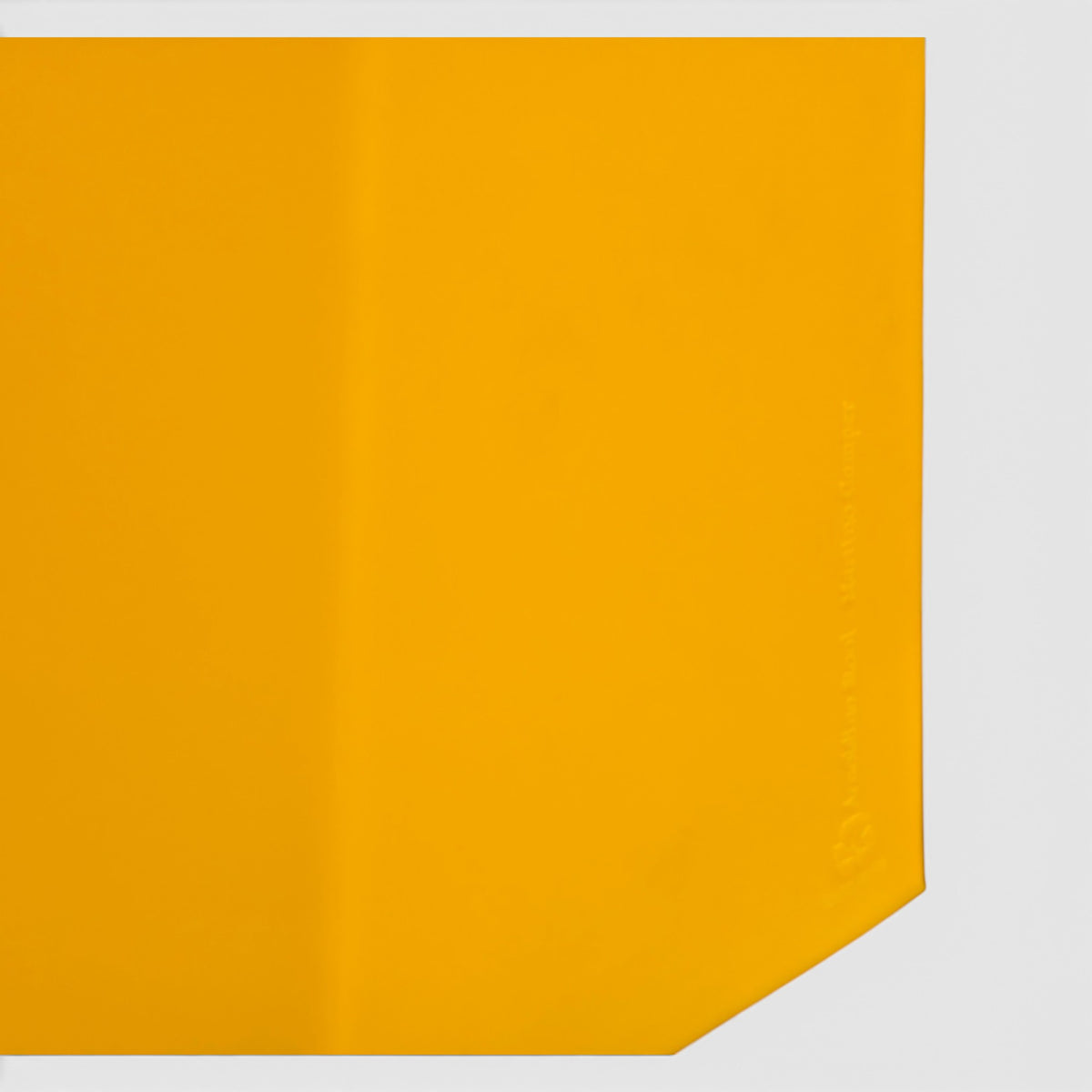 Martino Gamper - Mini Arnoldino Circus Stool Yellow – Rehomed