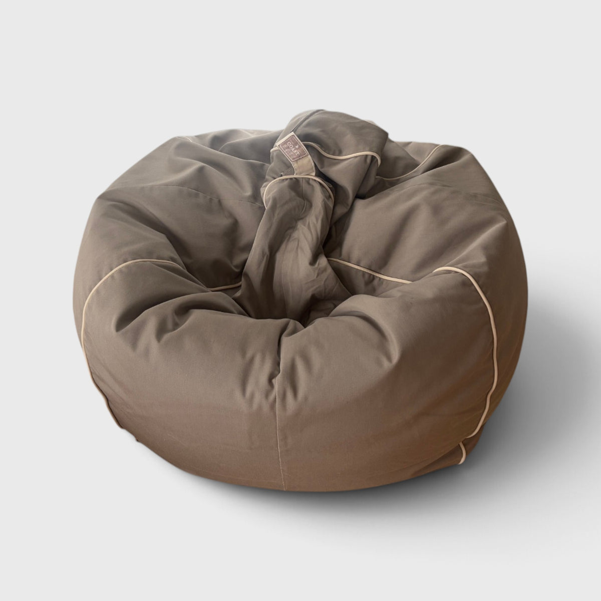 Coast Marine Bean-Bag XL - Taupe