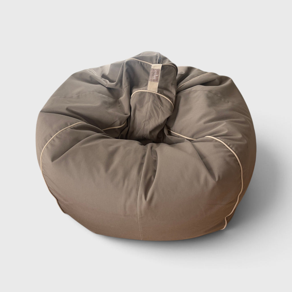 Coast Marine Bean-Bag XL - Taupe
