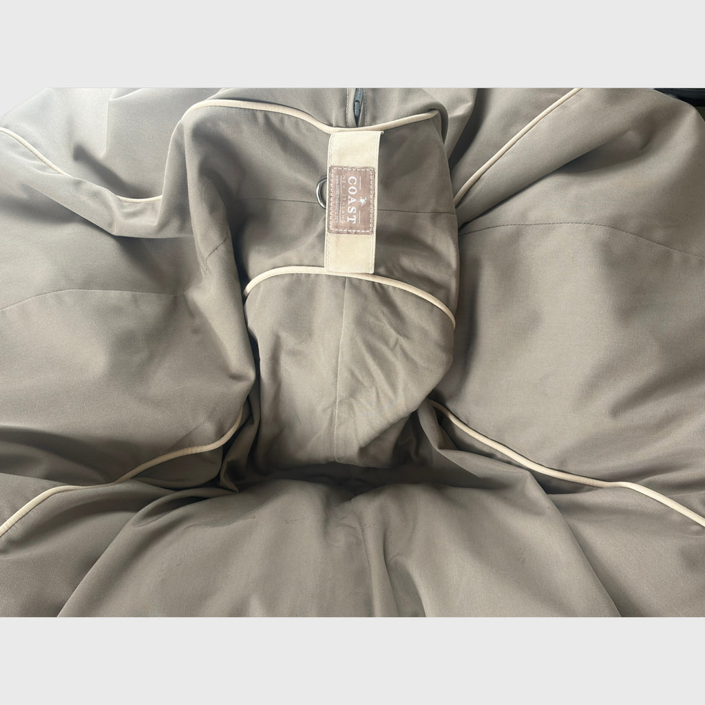 Coast Marine Bean-Bag XL - Taupe