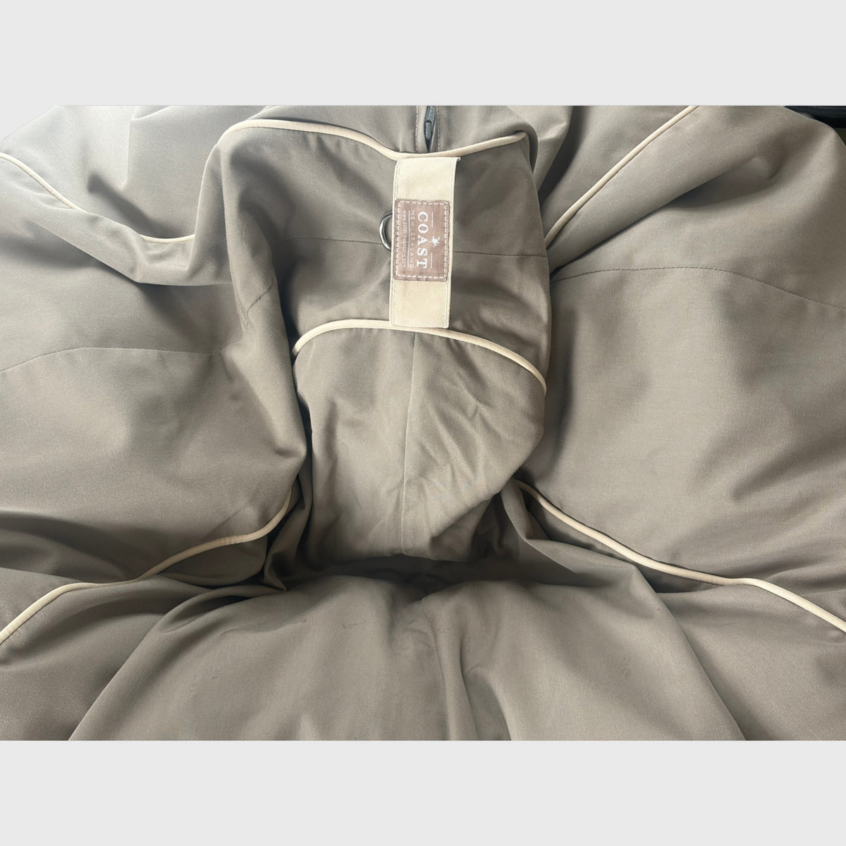 Coast Marine Bean-Bag XL - Taupe