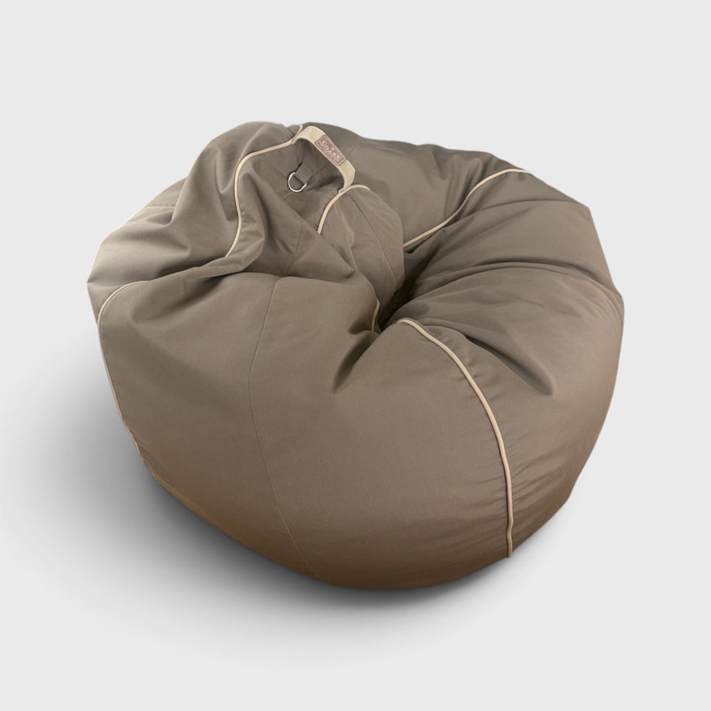 Coast Marine Bean-Bag XL - Taupe