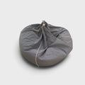 Coast Marine Bean-Bag XL - Charcoal Tweed