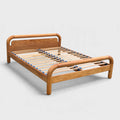 Design Mobel Bed Solid Rimu - King