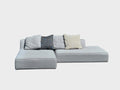 Nood 2pc Large Couch + Citta Pillows