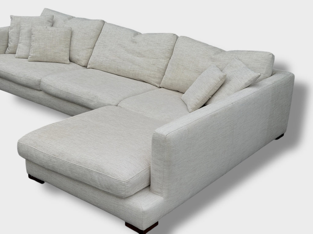 Freedom Long Island Couch - Alpha Natural