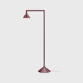 IKEA PS 2026 Floor Lamp - Dark Red